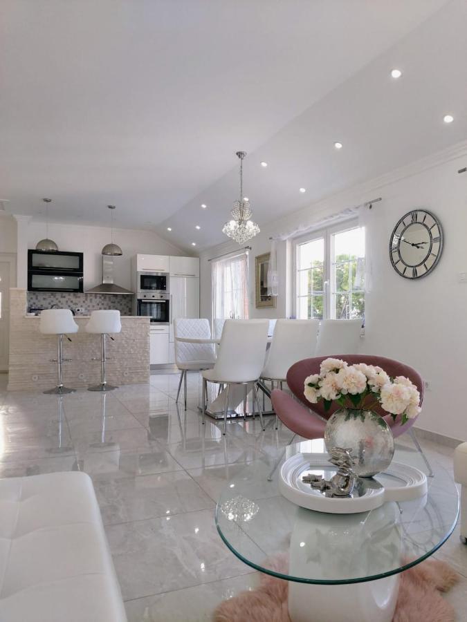 Apartments Brac Супетар Экстерьер фото