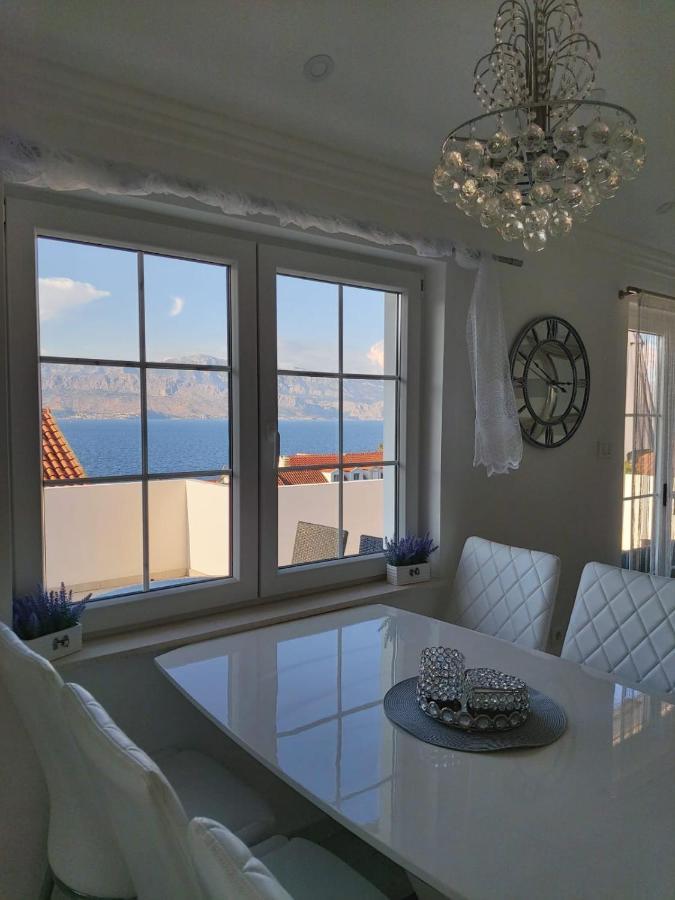 Apartments Brac Супетар Экстерьер фото