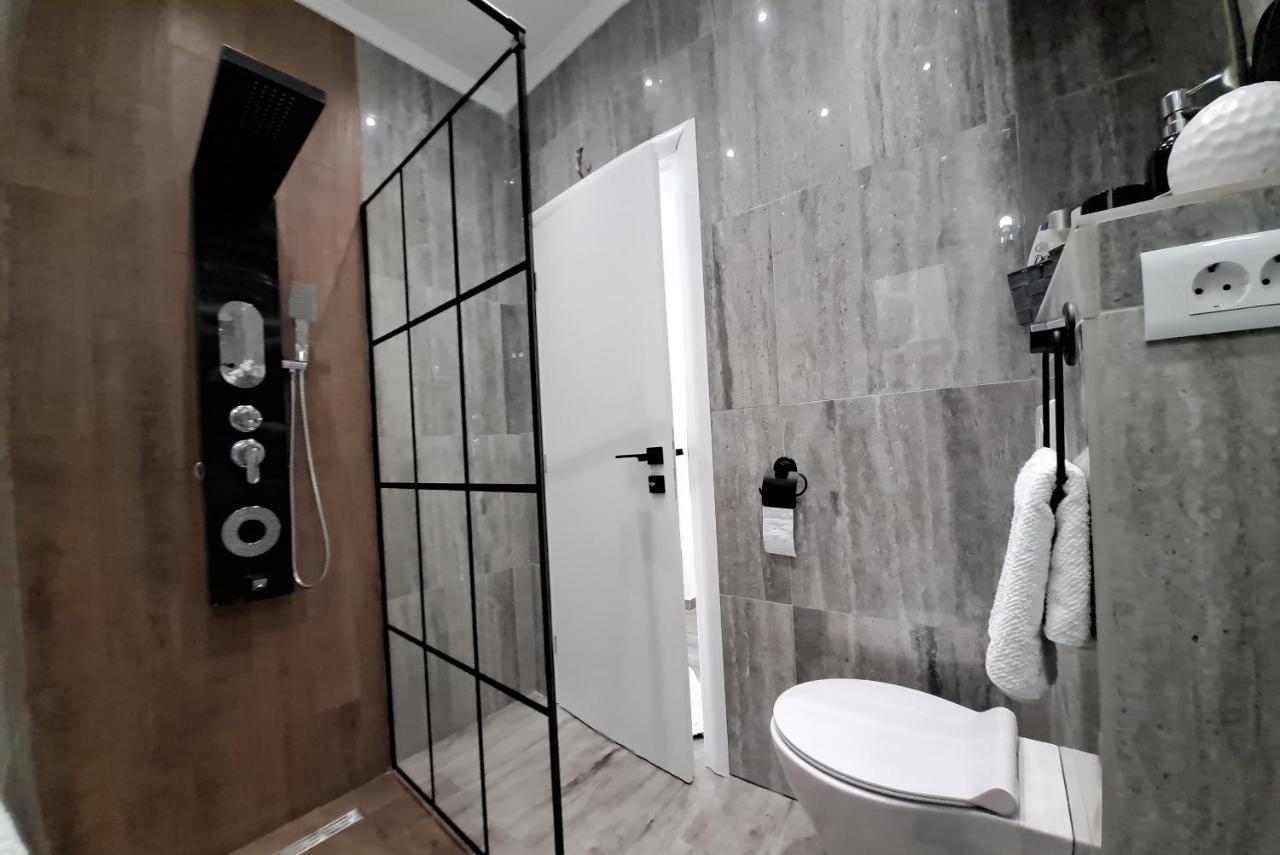 Apartments Brac Супетар Экстерьер фото