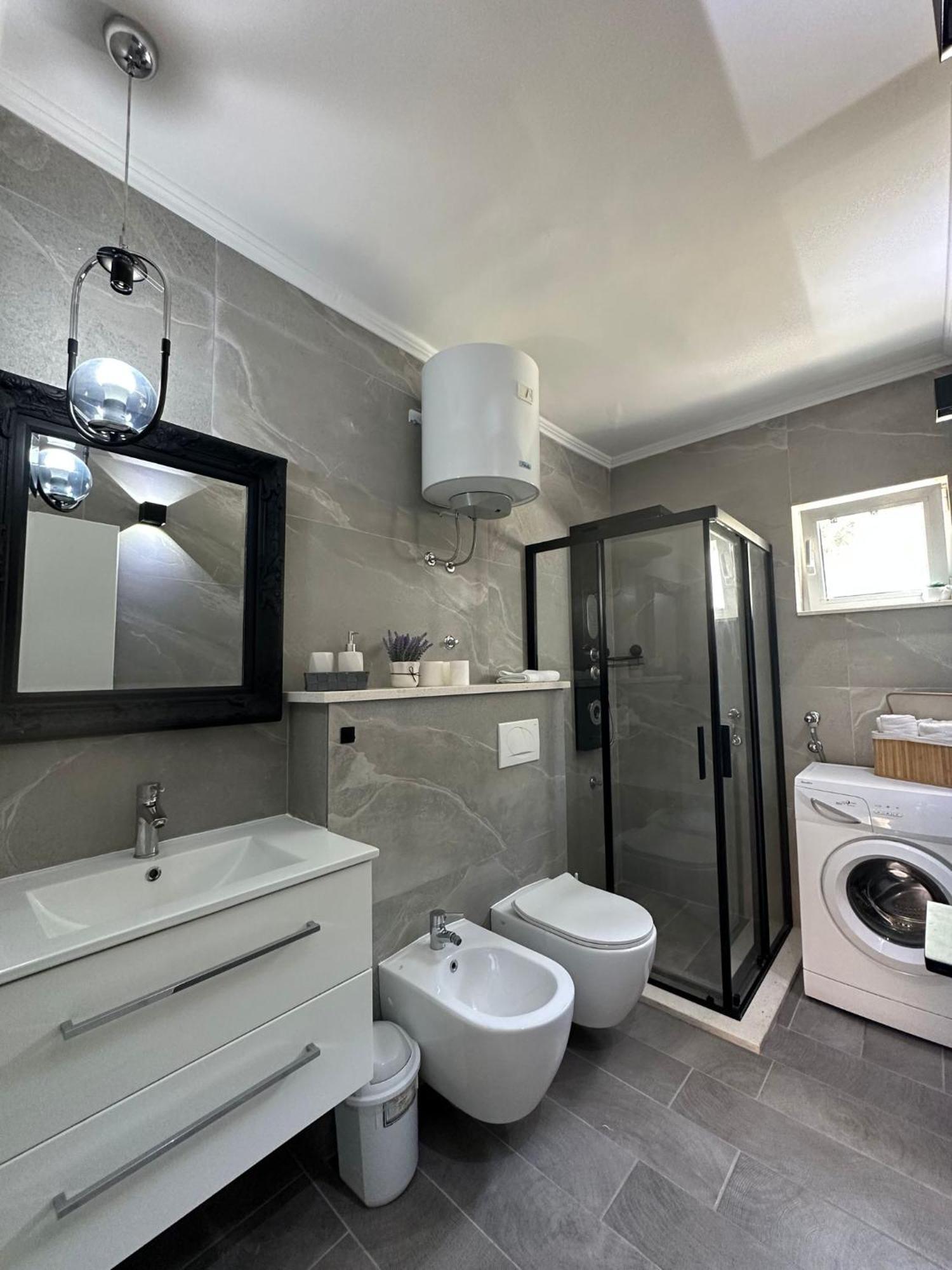 Apartments Brac Супетар Экстерьер фото