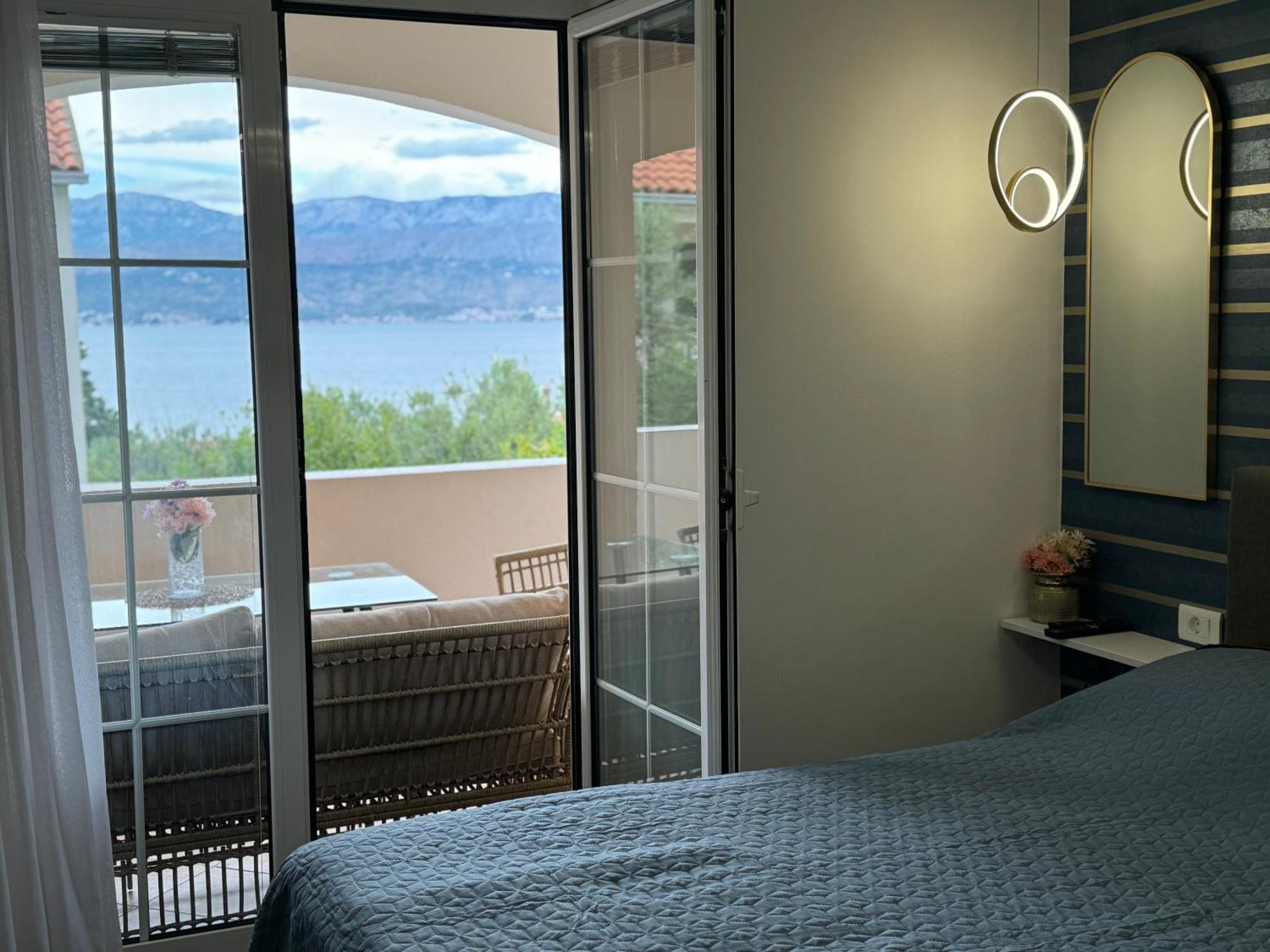 Apartments Brac Супетар Экстерьер фото