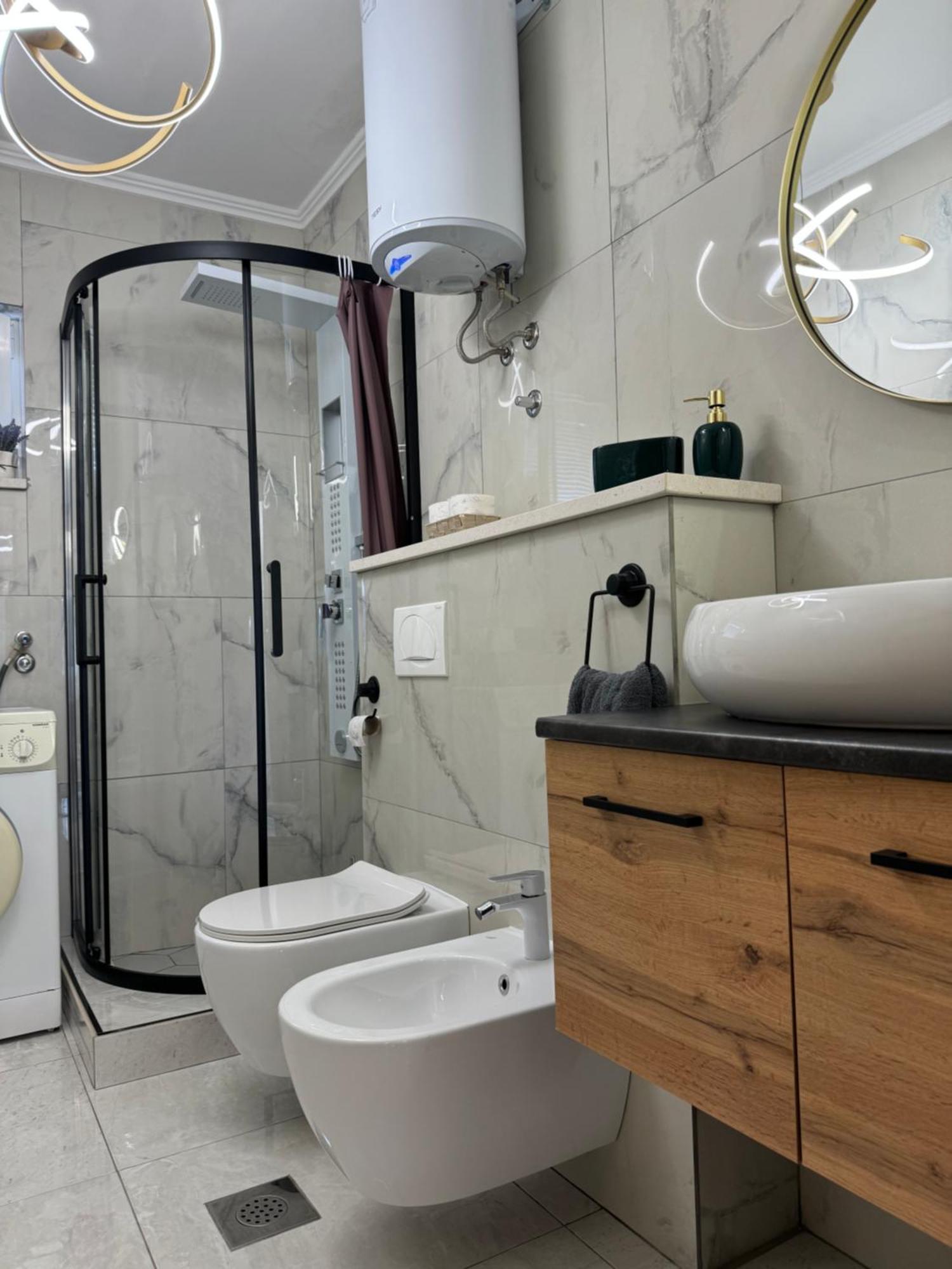 Apartments Brac Супетар Экстерьер фото
