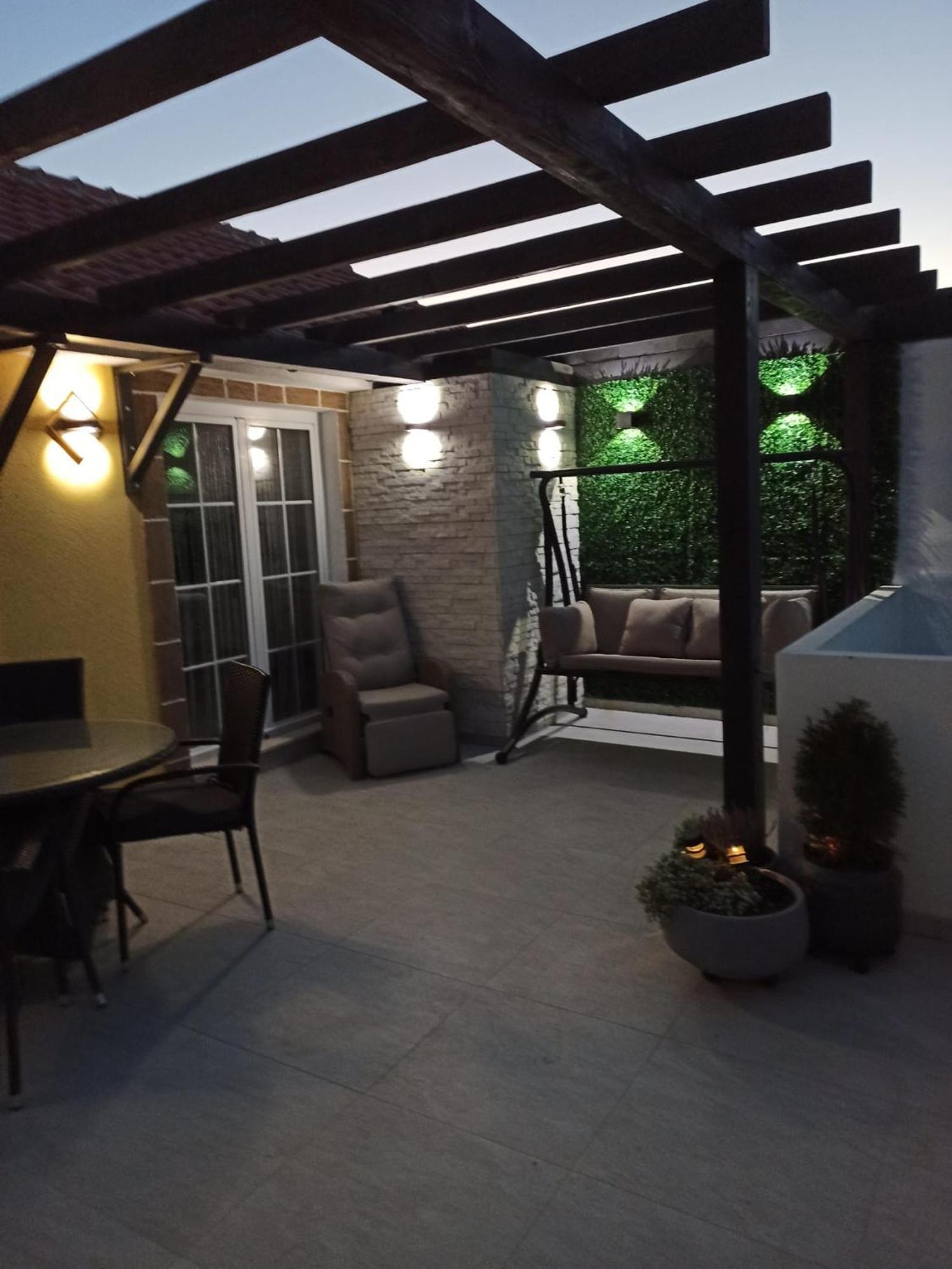 Apartments Brac Супетар Экстерьер фото