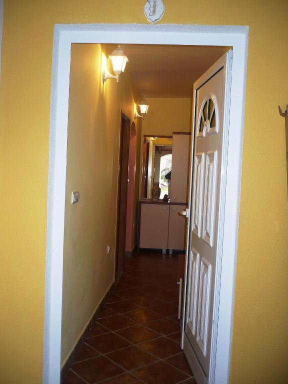 Apartments Brac Супетар Номер фото